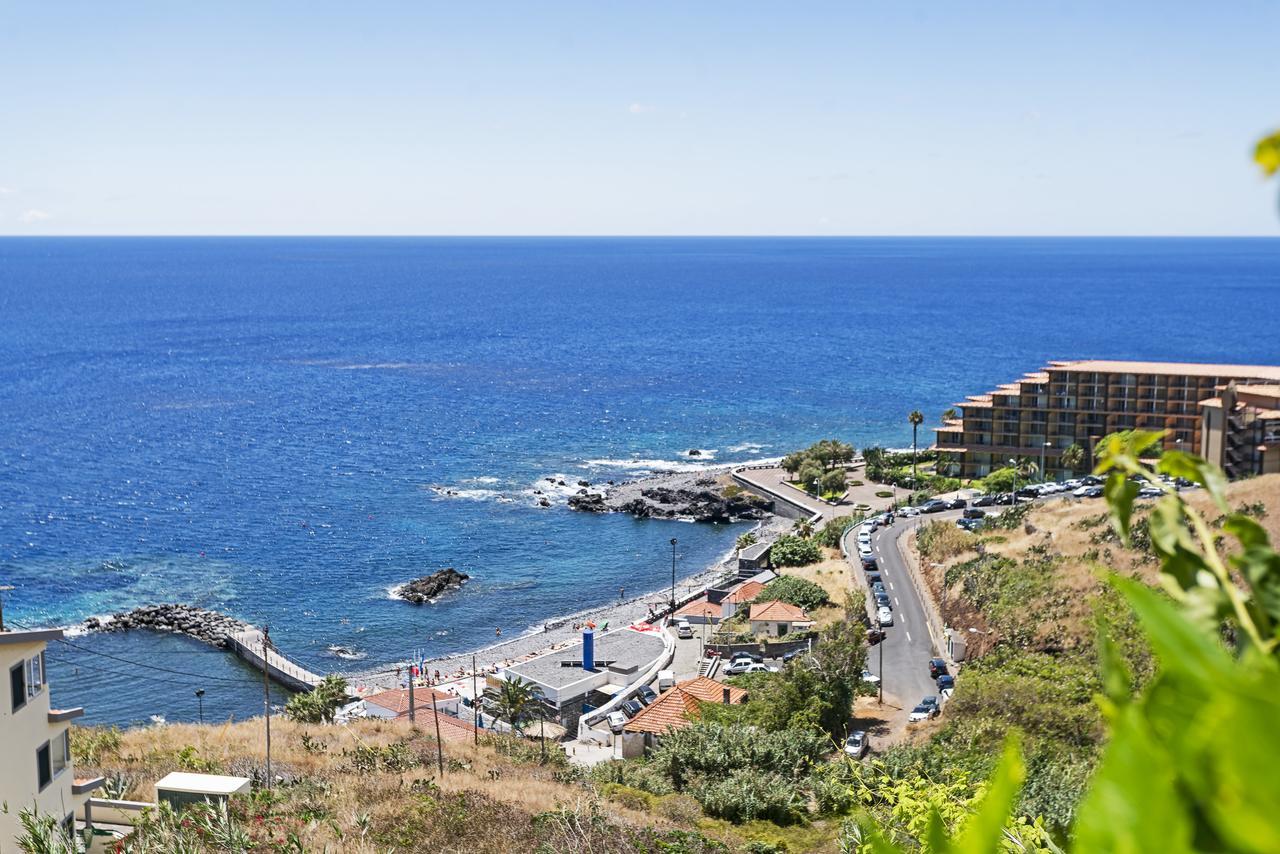 קאניקו Reis Magos II By An Island Apart מראה חיצוני תמונה