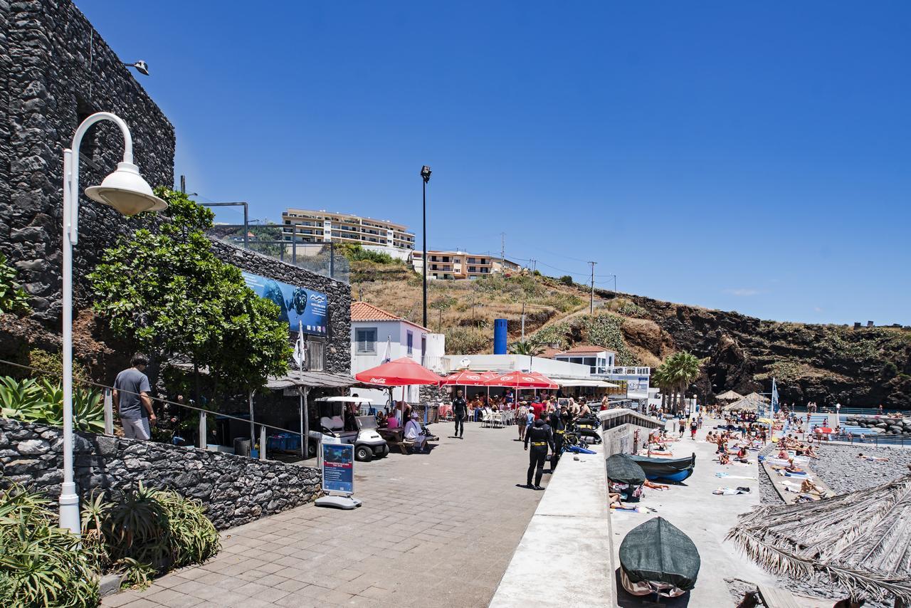 קאניקו Reis Magos II By An Island Apart מראה חיצוני תמונה