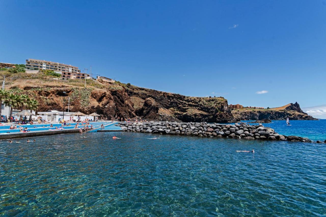 קאניקו Reis Magos II By An Island Apart מראה חיצוני תמונה